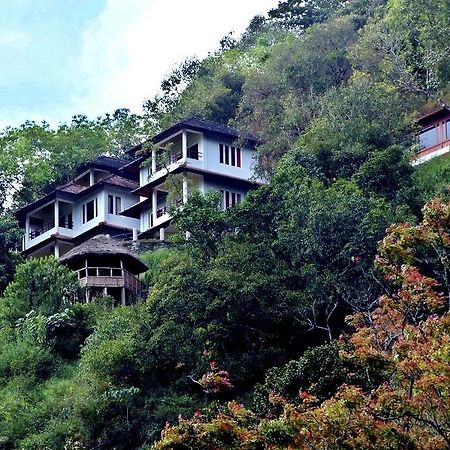 Blackberry Hills Munnar Nature Resort & Spa Экстерьер фото